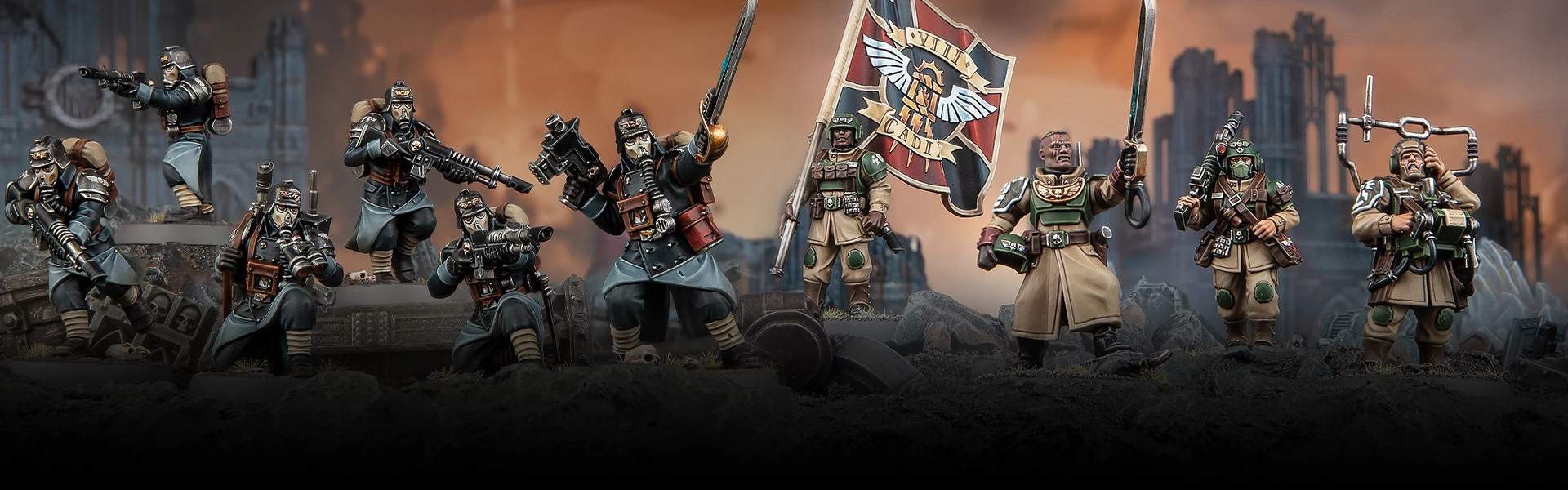 Astra Militarum